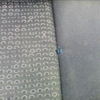 Задни седалки и кори за врати за BMW E46 комби , снимка 4 - Части - 40176656