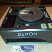 DENON DN-S1000 MADE IN JAPAN 0412211725, снимка 16 - Декове - 35028276