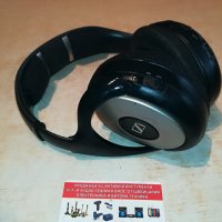 sennheiser hdr 140-headphones-внос france 1904211912, снимка 5 - Слушалки и портативни колонки - 32609785