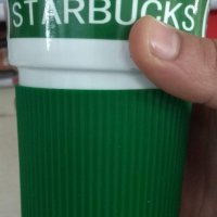 Термо чаша Starbucks с капак, снимка 5 - Чаши - 27570455