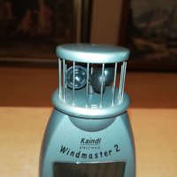 KAINDL WINDMASTER 2-MADE IN GERMANY 0412212008, снимка 9 - Друга електроника - 35030157