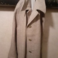 Дамско вълнено палто, снимка 5 - Палта, манта - 42822021