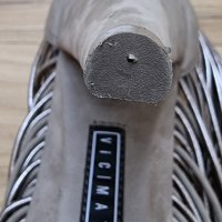 Токчета Vic Matie - 38, снимка 8 - Дамски обувки на ток - 37485990