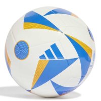 ADIDAS PERFORMANCE Футболна топка Fussballliebe Club Football, снимка 2 - Футбол - 43642011