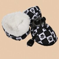 Обувки за куче сняг/дъжд аксесоари за домашни любимци , снимка 3 - За кучета - 44032835