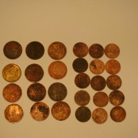 1стотинка 2 стотинки, снимка 1 - Колекции - 28297321