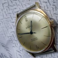  Часовник KASPER , снимка 3 - Други ценни предмети - 27305055