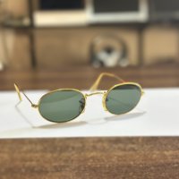 Слънчеви Очила Винтидж B&l Ray Ban W0976, снимка 1 - Слънчеви и диоптрични очила - 43602794