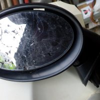 Огледало/ляво/. Решетка и Лайсна заден капак на Мини купър-mini, снимка 8 - Части - 26769430