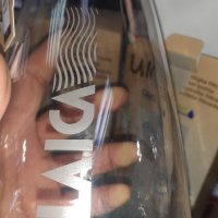 Разпродажба на Laica Филтрираща гарафа стъклена Glassmart 1.1 л., снимка 8 - Други - 44000752