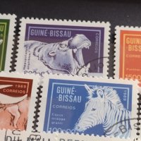 Пощенски марки смесени серий от цял свят ЖИВОТНИ много красиви за КОЛЕКЦИЯ 22585, снимка 8 - Филателия - 40444576