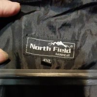 North Field 4 XL. леко яке. , снимка 6 - Якета - 43574117