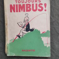 Продавам комикс Toujours Nimbus !, снимка 1 - Списания и комикси - 33326367