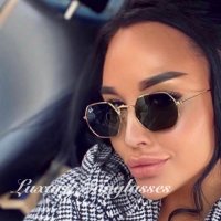 Слънчеви очила с Калъф и Кутия 40 лв рей бан Ray - Ban, снимка 3 - Слънчеви и диоптрични очила - 38449680