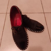 Дамски обувки, снимка 1 - Дамски ежедневни обувки - 43156371