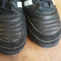 Adidas MUNDIAL GOAL Leather Football Shoes Размер EUR 40 /UK 6 1/2 за футбол естествена кожа 40-14-S, снимка 11 - Спортни обувки - 43537721