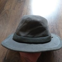 fjallraven gore tex - страхотна мъжка шапка ХЛ, снимка 7 - Шапки - 43274238