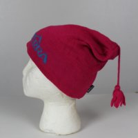 Дамска вълнена шапка Tierra Wool Hat Един размер, снимка 2 - Зимни спортове - 35211807