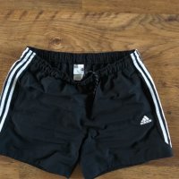  ADIDAS ESSENTIALS 3 STRIPES - страхотни мъжки панталони , снимка 3 - Спортни дрехи, екипи - 37127862