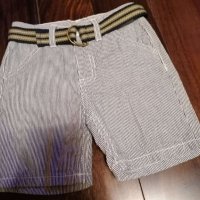Къси панталонки на Urban Rackals - размер 3-4 години, снимка 1 - Детски къси панталони - 32970031