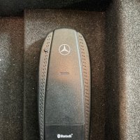 На ЧАСТИ Mercedes-Benz Ml 320 CDI W164 2007г AIR MATIC harman/kardon XENON Ел Багажник. , снимка 4 - Автомобили и джипове - 35253283