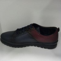 Мъжки обувки 5189 , снимка 5 - Ежедневни обувки - 29020562