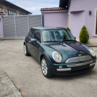 Mini, снимка 5 - Автомобили и джипове - 40834380