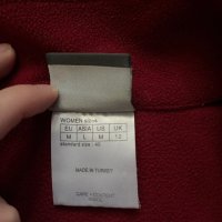 Дамско горнище Jack wolfskin, снимка 3 - Спортни екипи - 43516041