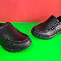 Английски обувки естествена кожа, снимка 5 - Детски обувки - 39620079