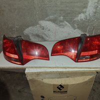 Стопове за Audi A4 Sedan 2004-2008, снимка 1 - Части - 43165565