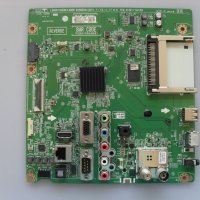 Main board EAX66931402(1.1) , снимка 1 - Части и Платки - 37988184