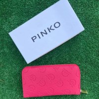 Луксозно портмоне  Pinko код P33, снимка 2 - Портфейли, портмонета - 37092438