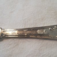 Стари ножове-7849, снимка 4 - Антикварни и старинни предмети - 27001890