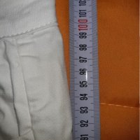 Бели летни дънки, оригинален модел на MOHITO, снимка 11 - Дънки - 27065859