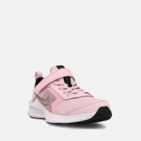 НАМАЛЕНИЕ!!!Маратонки NIKE DOWNSHIFTER 11 Pink CZ3959-605, снимка 3 - Детски маратонки - 39843054