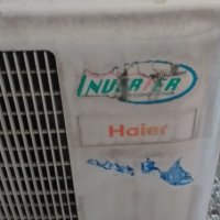 Климатик "Haier ", снимка 4 - Климатици - 42935752