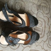 Чисто нови сандали, снимка 3 - Сандали - 36609821
