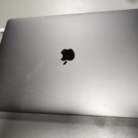 Apple MacBook Pro RAM 16GB 1TB твърд диск , снимка 3 - Лаптопи за работа - 44086555