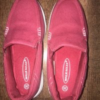 Чисто нови мокасини на Walkmaxx, снимка 3 - Дамски ежедневни обувки - 27397460