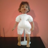 Характерна испанска кукла N.P CE 40 см, снимка 13 - Колекции - 43258600