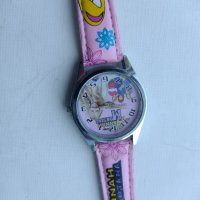 Детски часовник Hannah Montana, снимка 3 - Детски - 37222080