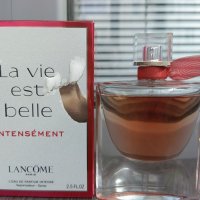 Lancome - La vie est belle Intensement , снимка 1 - Дамски парфюми - 37908320