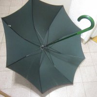 Marilyn марков Стар чадър цвят зелен Мерилин, снимка 9 - Други ценни предмети - 28950914