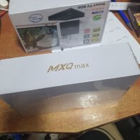 УСТРОЙСТВО ЗА СМАРТ ТЕЛЕВИЗОРИ TV BOX MXQ PRO 4K, снимка 3 - Плейъри, домашно кино, прожектори - 40600034