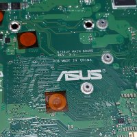 лаптоп Asus R753 / X756U / K756 / A756 на части, снимка 10 - Части за лаптопи - 43343971