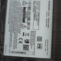 Захранване - BN44-00932C TV Samsung UE49NU7652U, снимка 4 - Части и Платки - 38366939