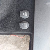 Запалки Багажник VW Пасат 5 - 5.5 N, снимка 3 - Части - 37002816