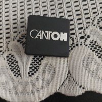 Canton  лого емблема, снимка 4 - Тонколони - 37575331