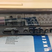 Радио часовник Telefunken , снимка 1 - Радиокасетофони, транзистори - 44129711