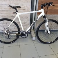 Велосипед хибрид Giant roam xr 2, снимка 7 - Велосипеди - 33554501